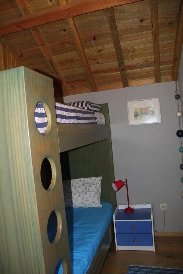 Villa Sea house Vila Cha  Exterior foto